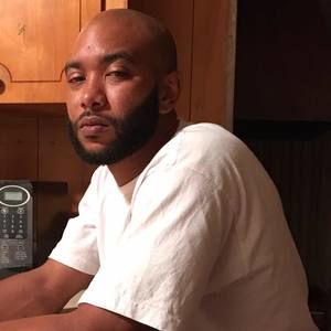 Meet your Posher, Calvin